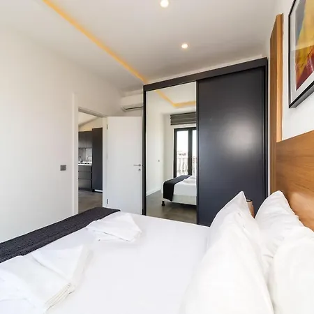 Lejlighed Wonderful Flat With Balcony In Muratpasa, Antalya *