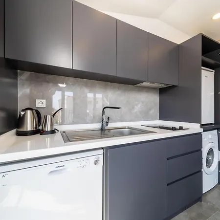 Wonderful Flat With Balcony In Muratpasa, Antalya Antalya